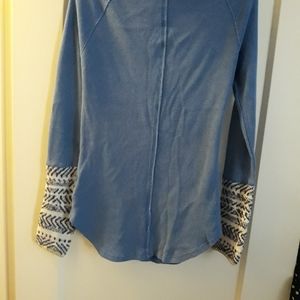 Free People Tops - Free the people fitted thermal Free People Tops - Free the people fitted thermal